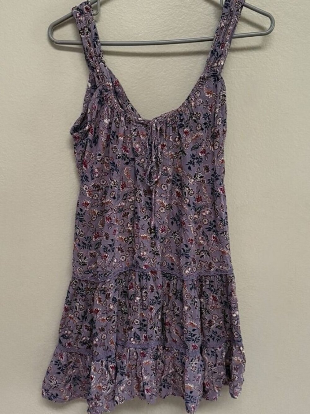 Open Back Size L🎁